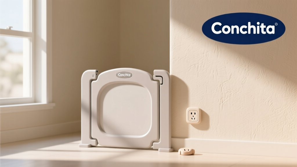 Conchita: Understanding the Real Risks of This Common Household Item for Young Children
