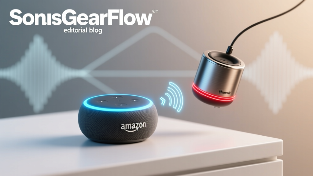 Echo Dot Bluetooth Speakers: Truth & Fixes (2026)