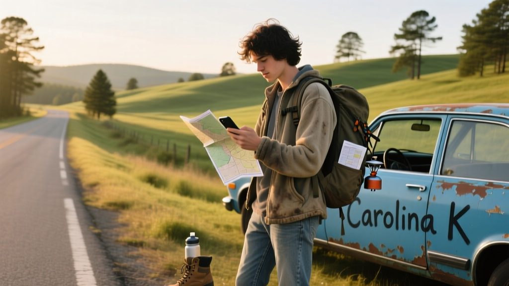 Business Travel in Carolina: A Practical, Budget-Savvy Guide for Professionals