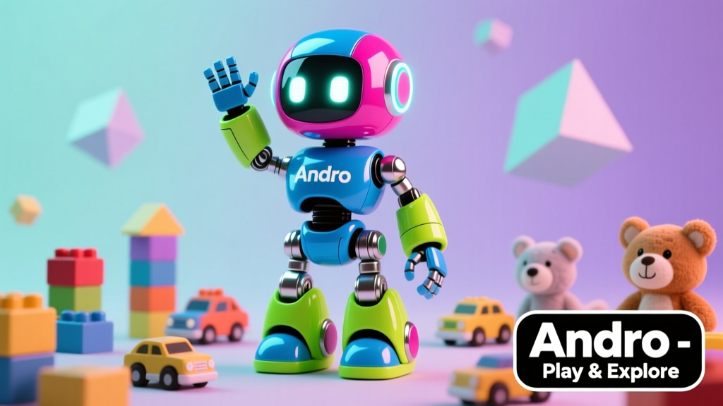 Andro Toys: Safety Risks, Regulatory Gaps, and What Parents Need to Know