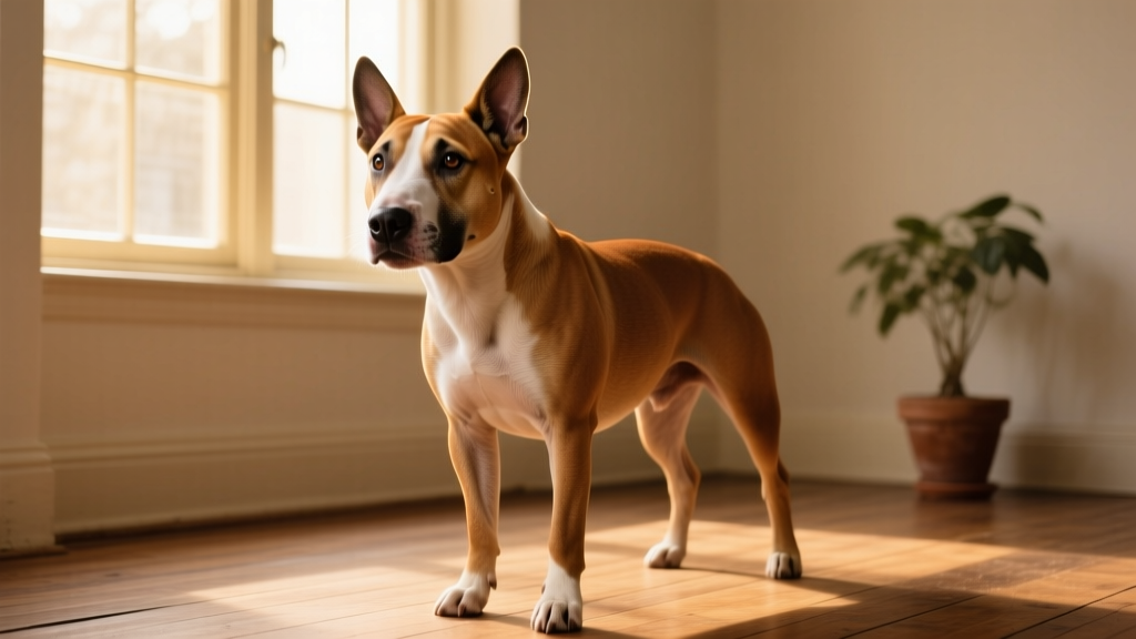 Bull Terrier
