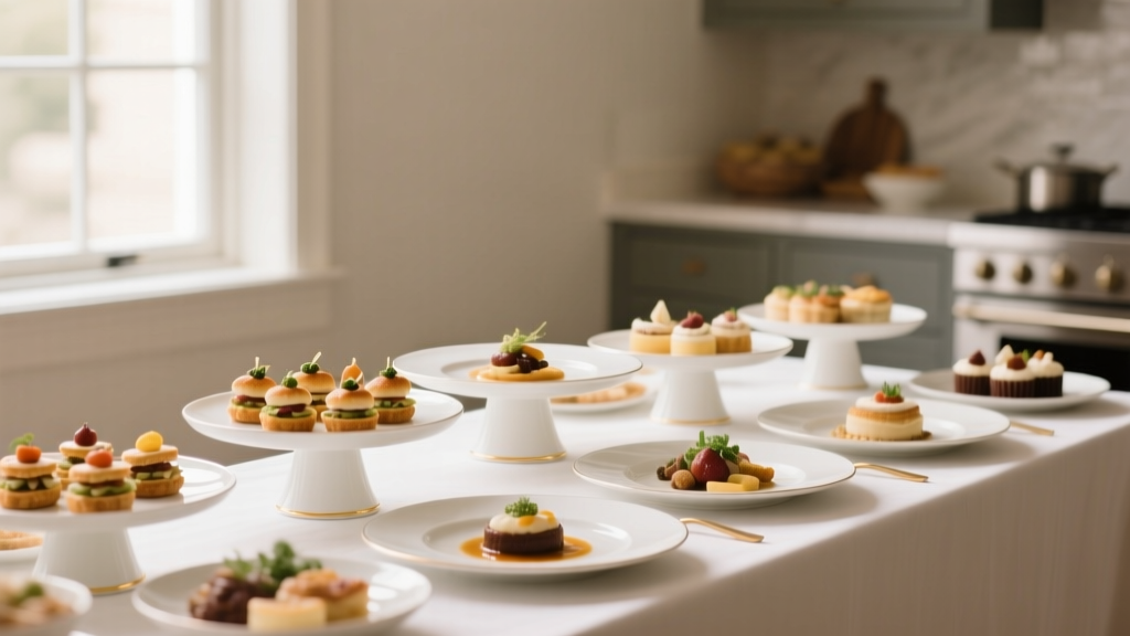 Wedding Catering Cost