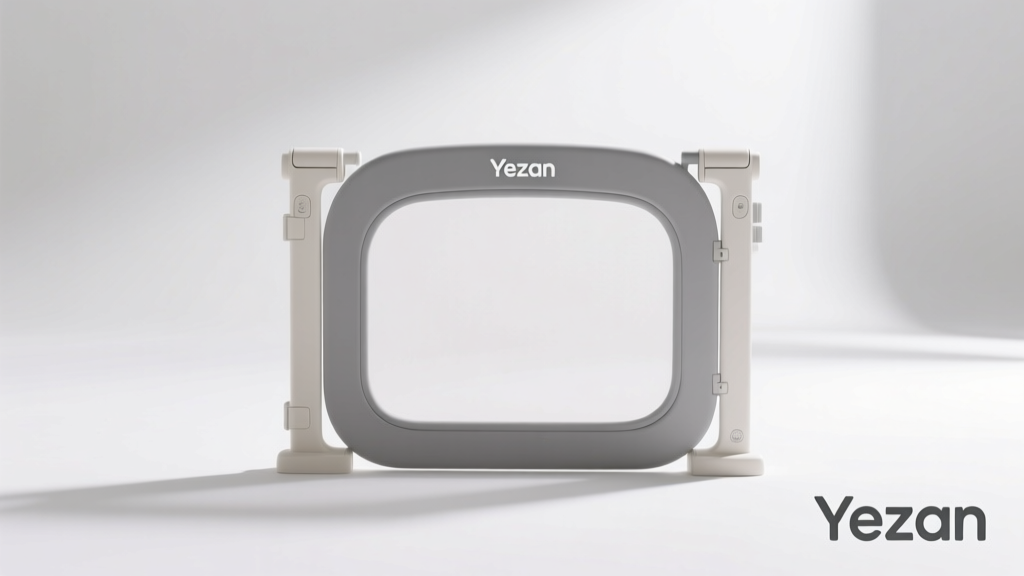 Yezan Child Safety Review: Evaluating the Yezan Baby Monitor, Crib, and Playard for Real-World Safety