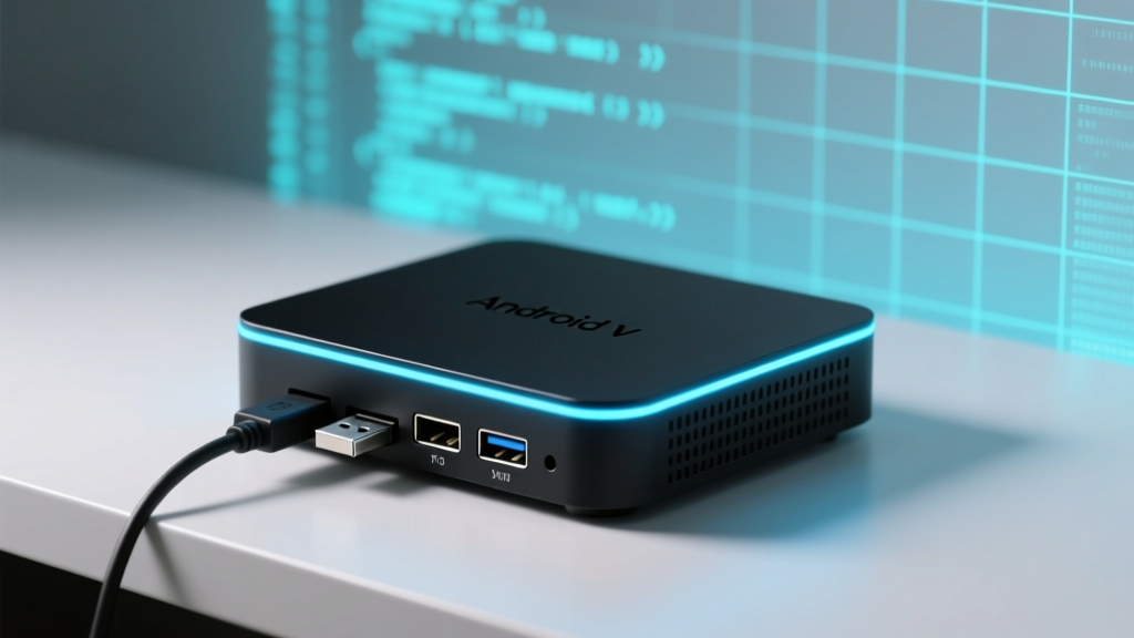 Android TV Box Jailbreak: Legal Risks & Safe Alternatives
