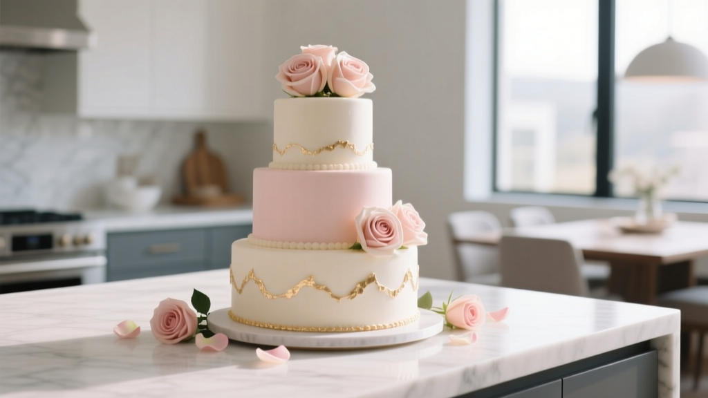 Publix Wedding Cake Prices (2026) | Save $150+