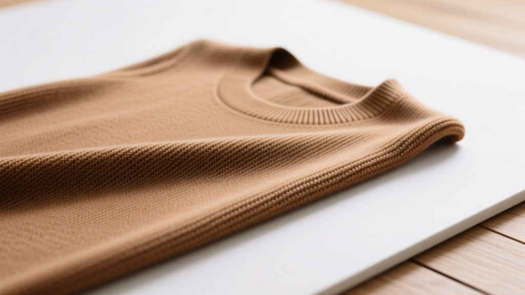 Merino Wool Jersey Knit: Safety, Standards & Sourcing Guide