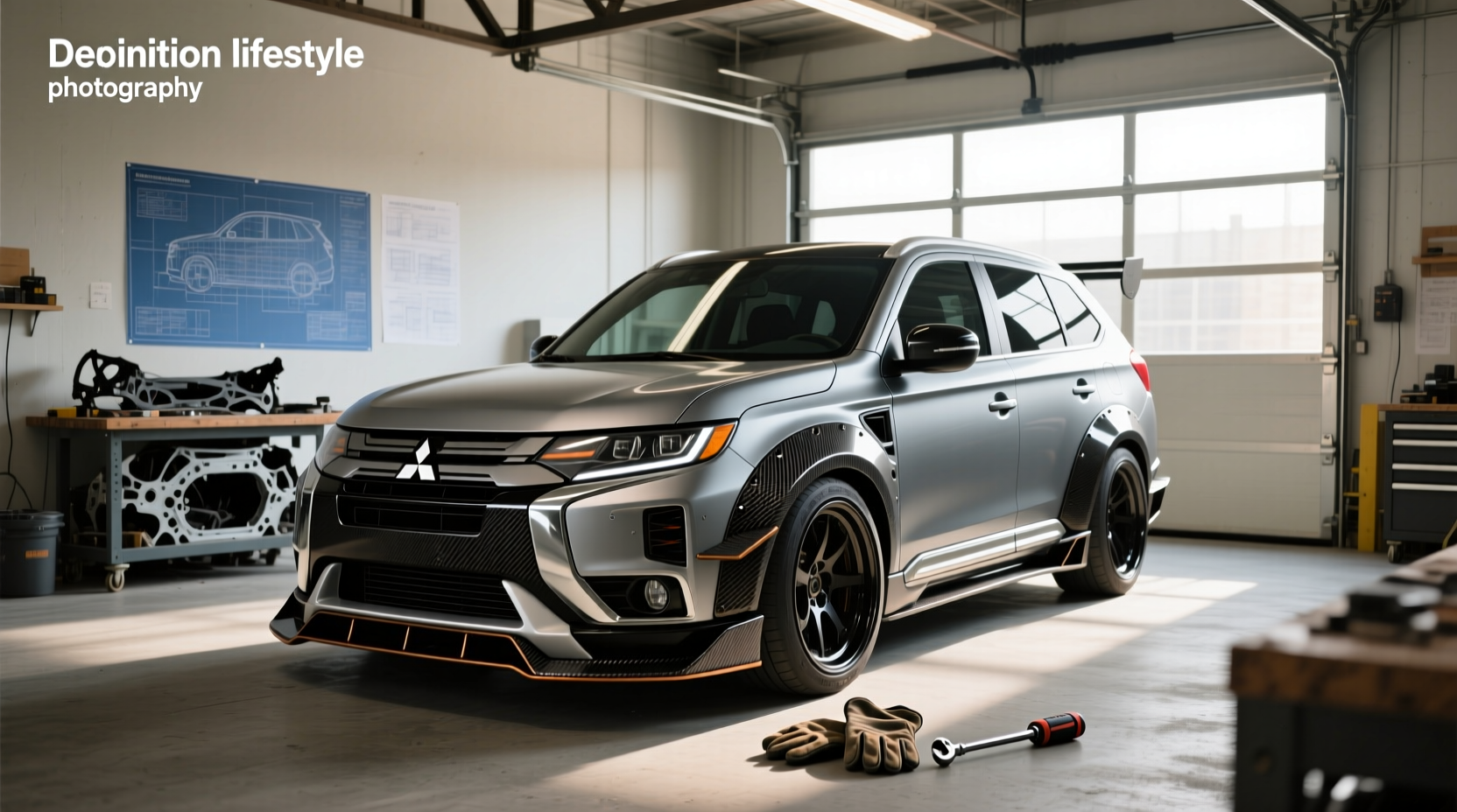 Car Body Kits for Duster: Buying Guide & Installation Tips