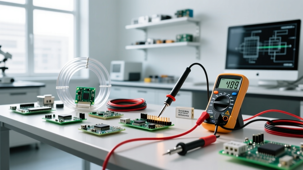What Is Measured in Volts? A Practical Guide to Voltage Testing and Troubleshooting