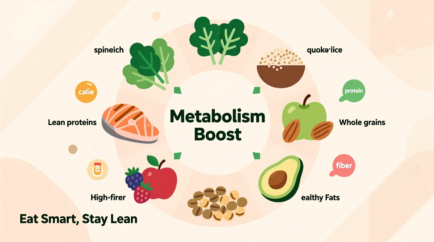 what foods help you lose weight