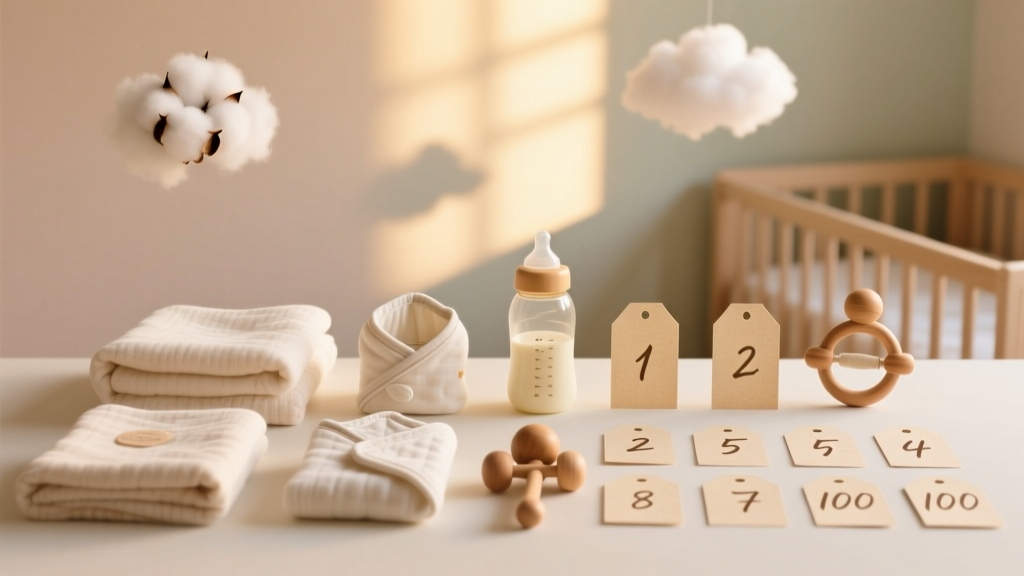 Missing Car Numbers 1 to 100: What Every Parent and Caregiver Needs to Know About Vehicle Identification Gaps in Infant Transport