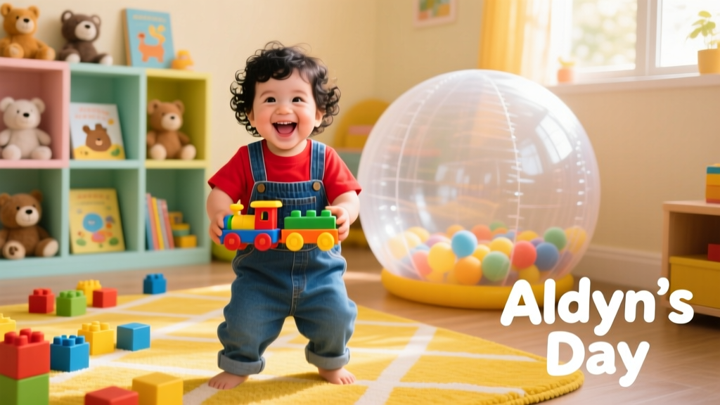Aldyn: Evidence-Based Insights for Early Childhood Educators and Toddler Behavior Consultants