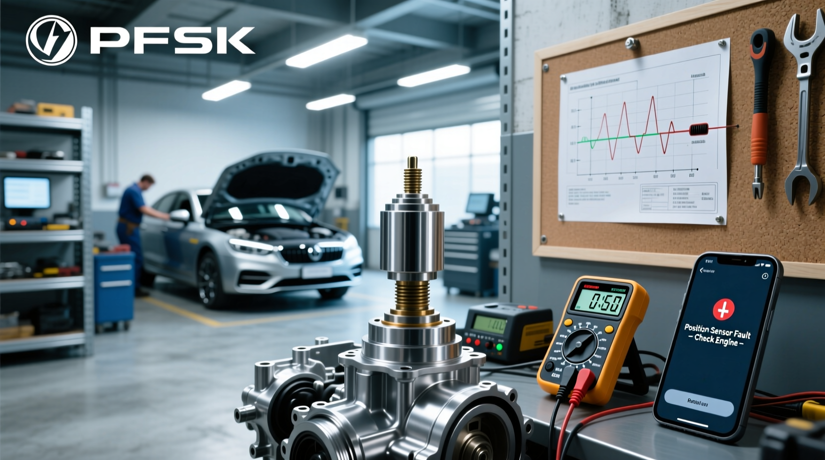 dfsk position sensor,What are the symptoms of a bad position sensor? buying guide