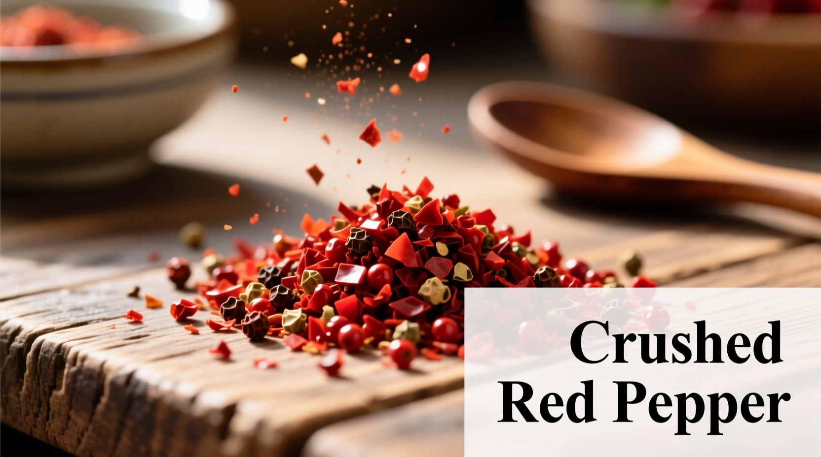 What Pepper Is Crushed Red Pepper? The Complete Guide