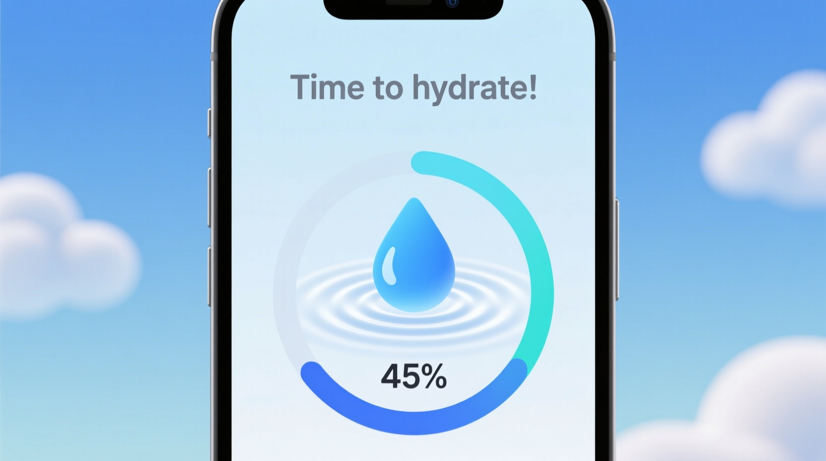 is a hydration reminder app actually helpful or just another notification nuisance