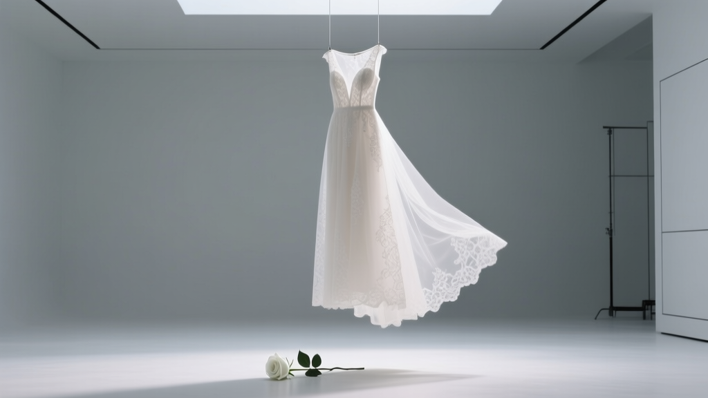 What Does Dreaming of a Wedding Really Mean?