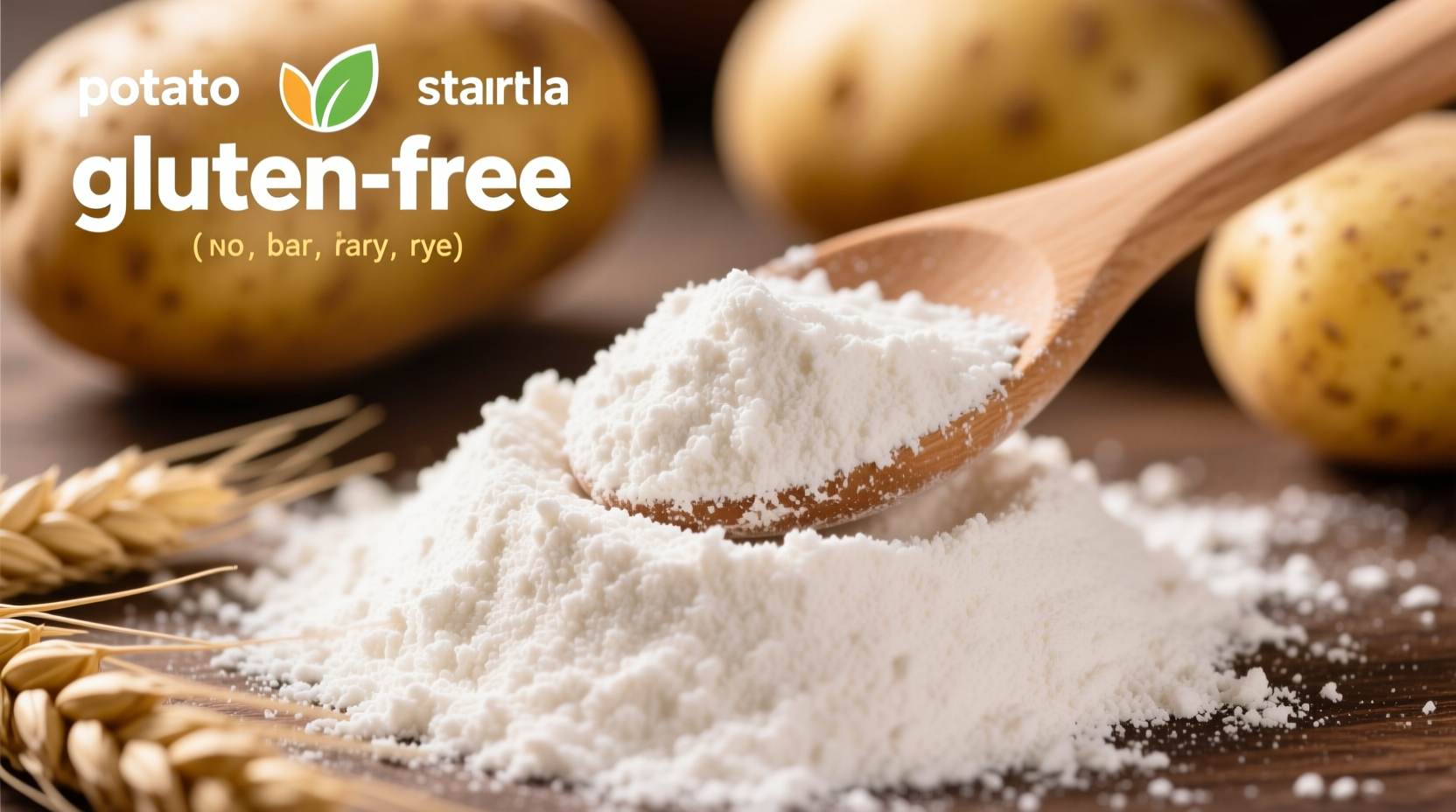 Is Potato Starch Gluten Free? Verified Facts for Safe Cooking