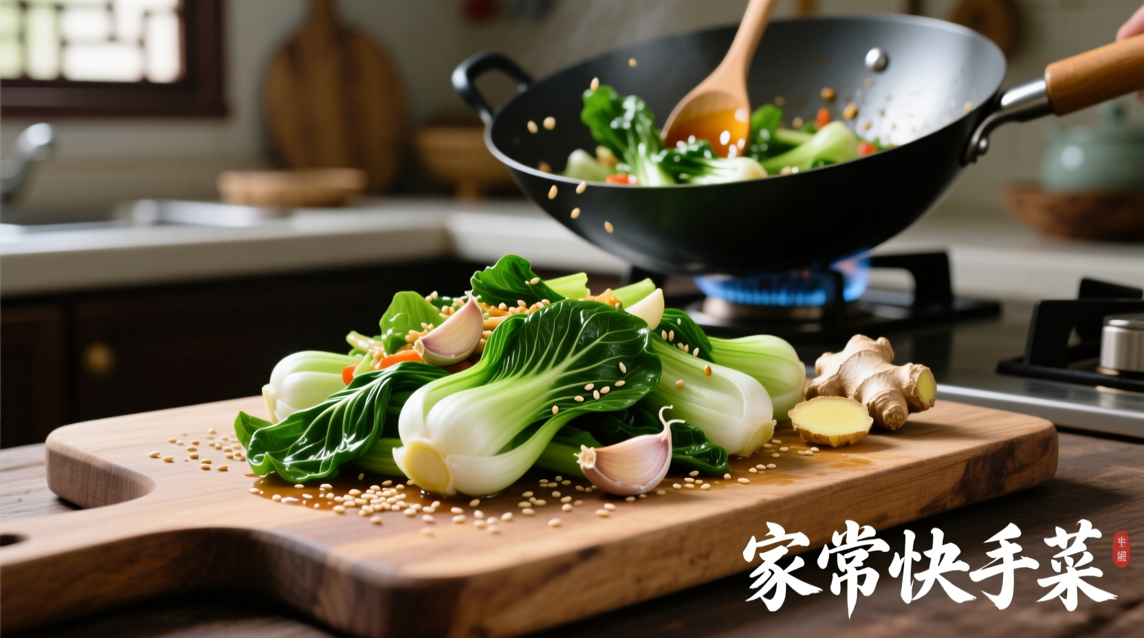 How to Cook Bok Choy Perfectly: 4 Expert Methods