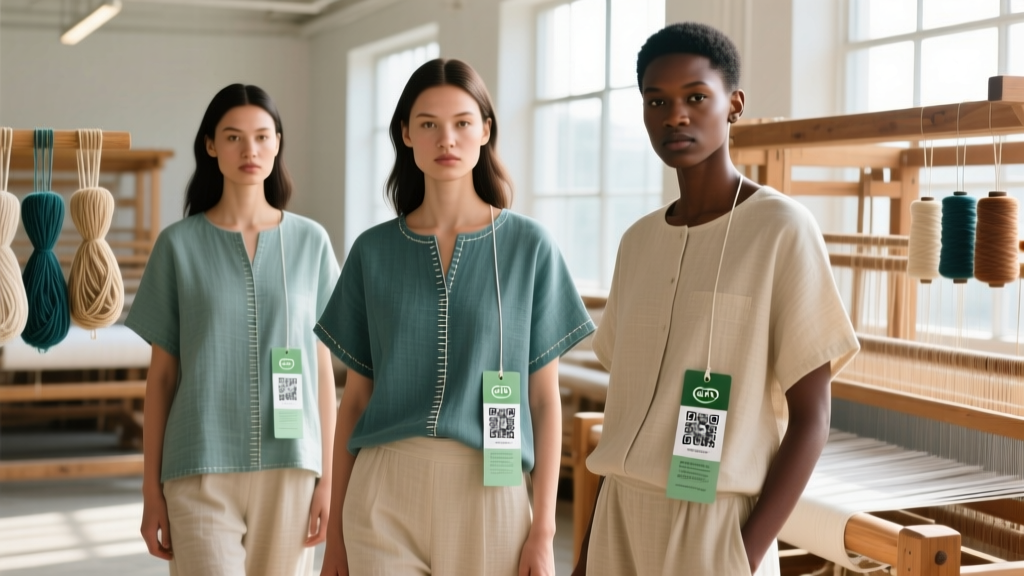 How to Verify Organic Cotton Supply Chain Claims
