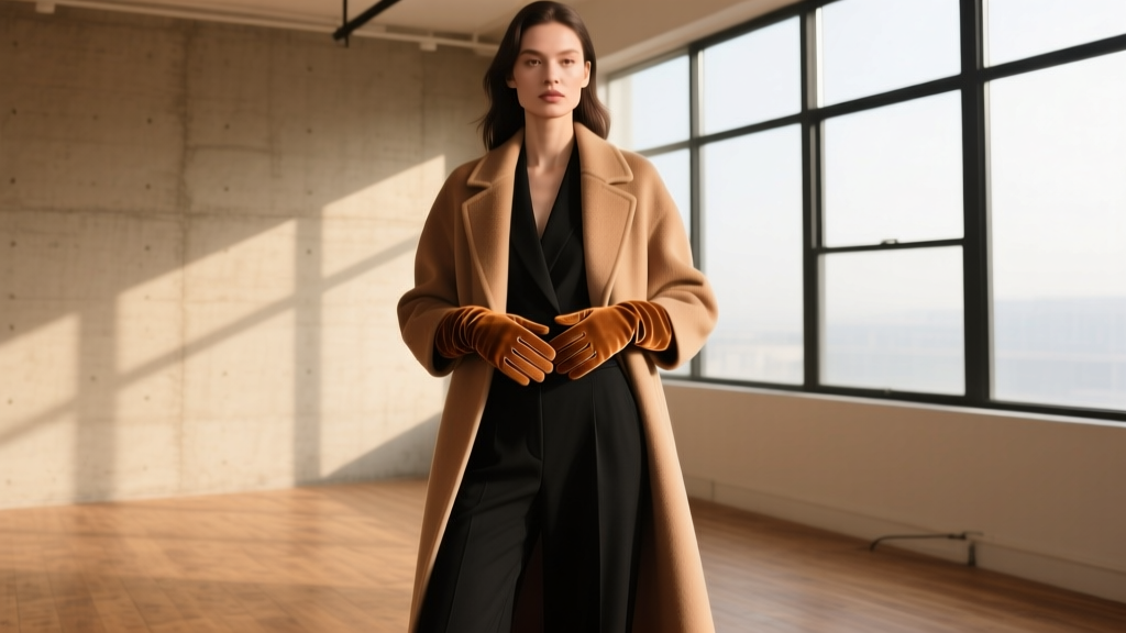 Suede Gloves Care Guide: Keep Them Luxe & Lasting