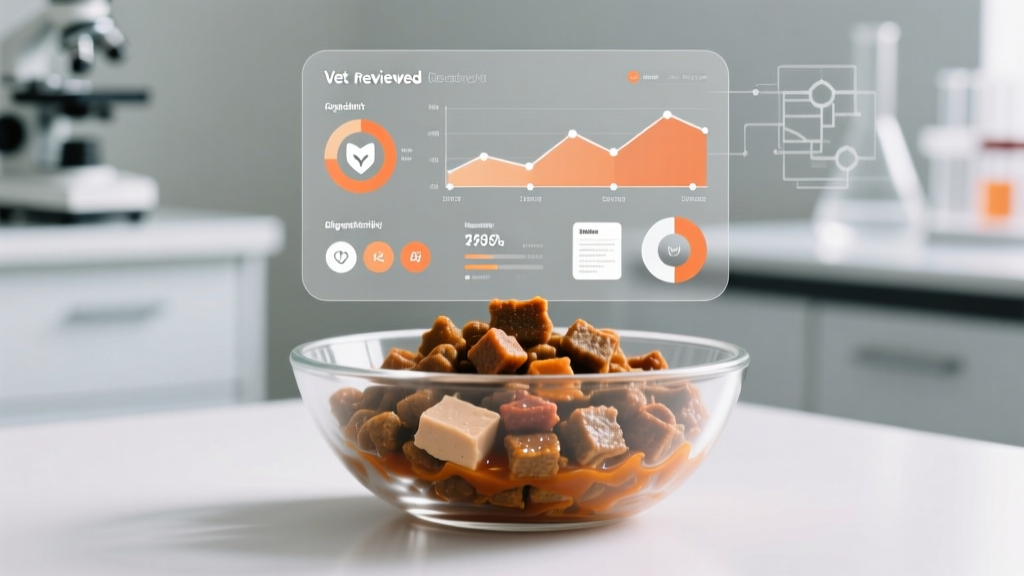 Crave Wet Cat Food Review: Vet-Vetted Analysis (2026)