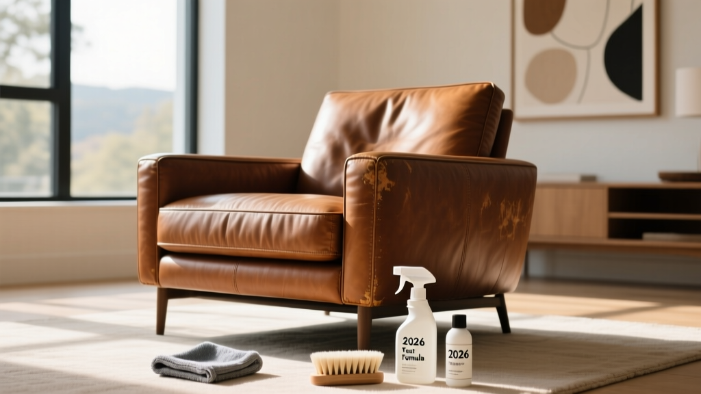 The Best Armchair Maintenance Schedule Tested in 2026