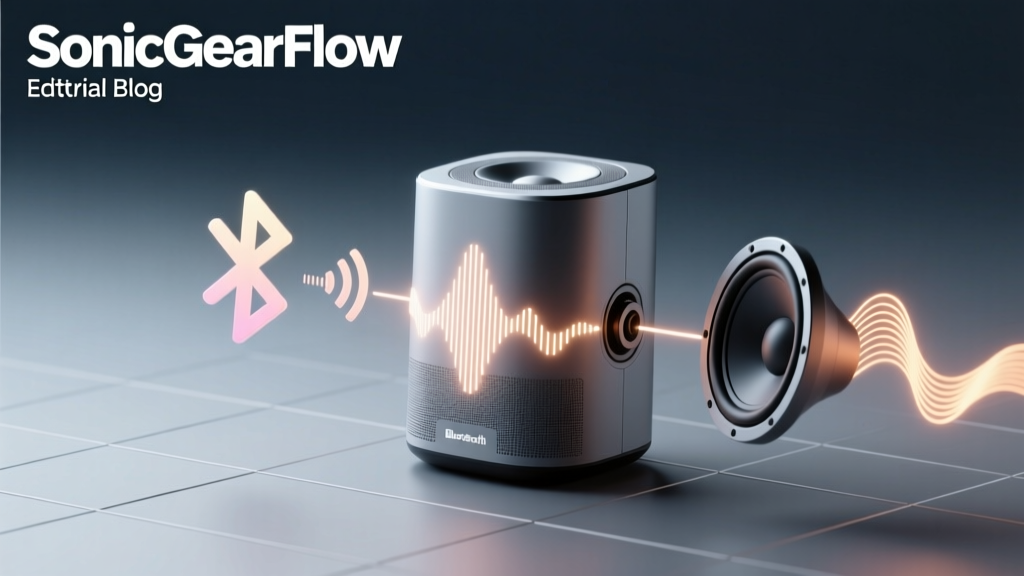 Bluetooth + Speakers Simultaneous Audio (2026)