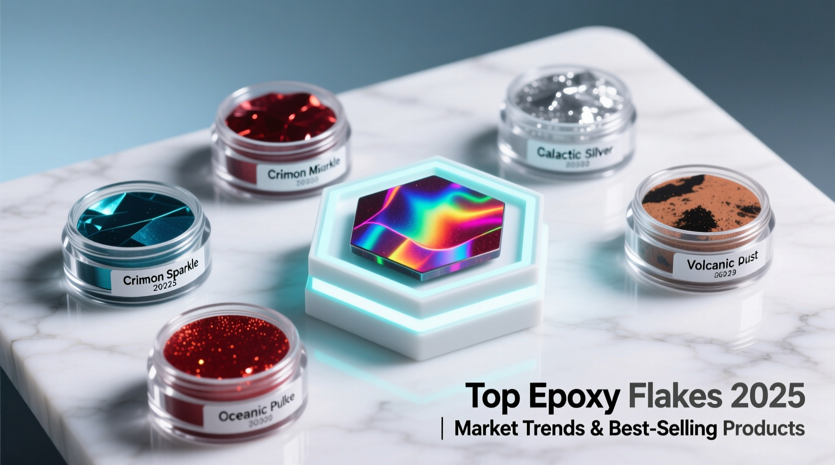 epoxy flakes top sellers