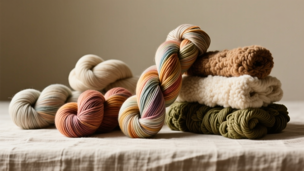 Purl Soho Yarn: A Textile Professional’s Deep Dive
