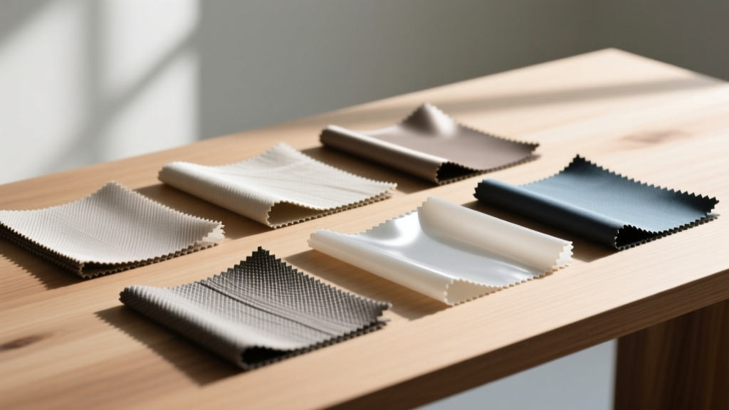 Pliester Fabric Guide: Cost-Smart Choices for Designers