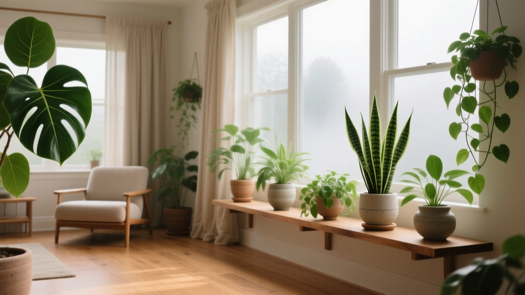 Indoor Plant Fertilizing Calendar: 2026 Seasonal Guide