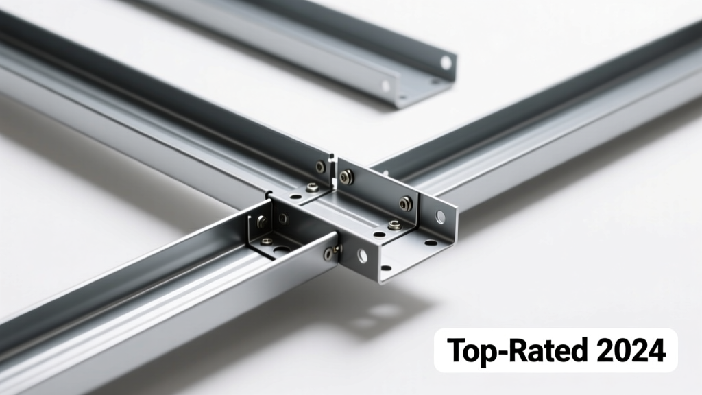 Best Cable Tray for Home Use: Durable, Easy-Install Options