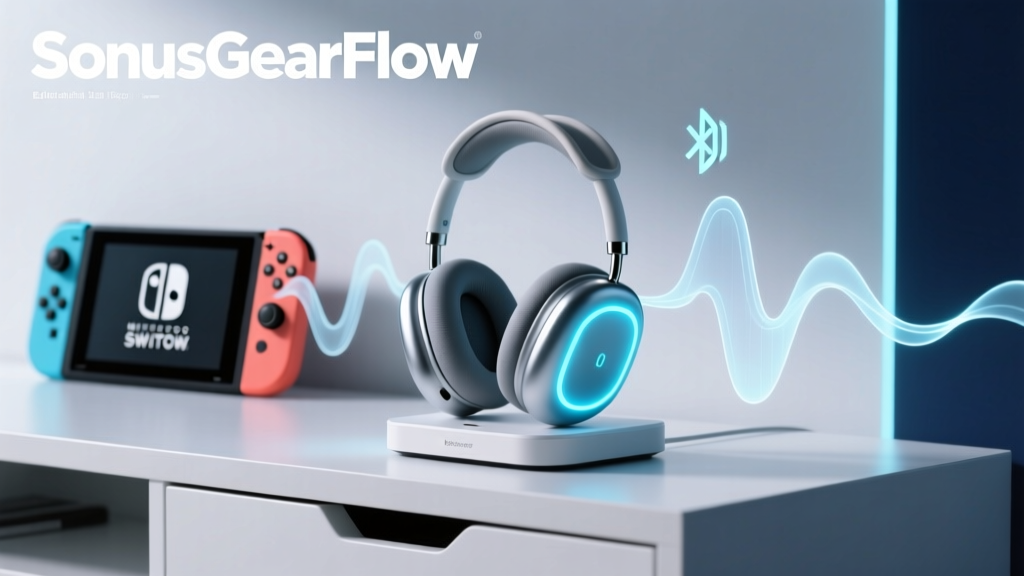 Do Wireless Headphones Work on Nintendo Switch?