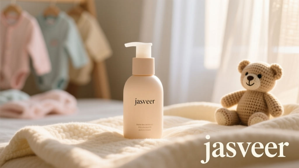 Jasveer: A Pediatric Nurse’s Evidence-Based Guide to Infant Feeding, Sleep, and Developmental Milestones