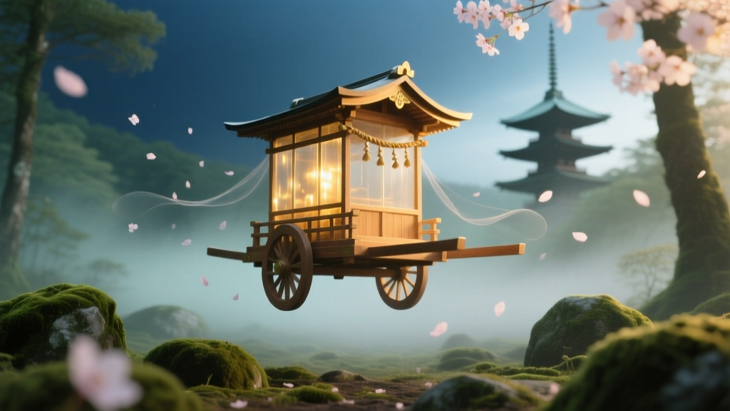 Coach in Japanese: Cultural Dream Symbolism
