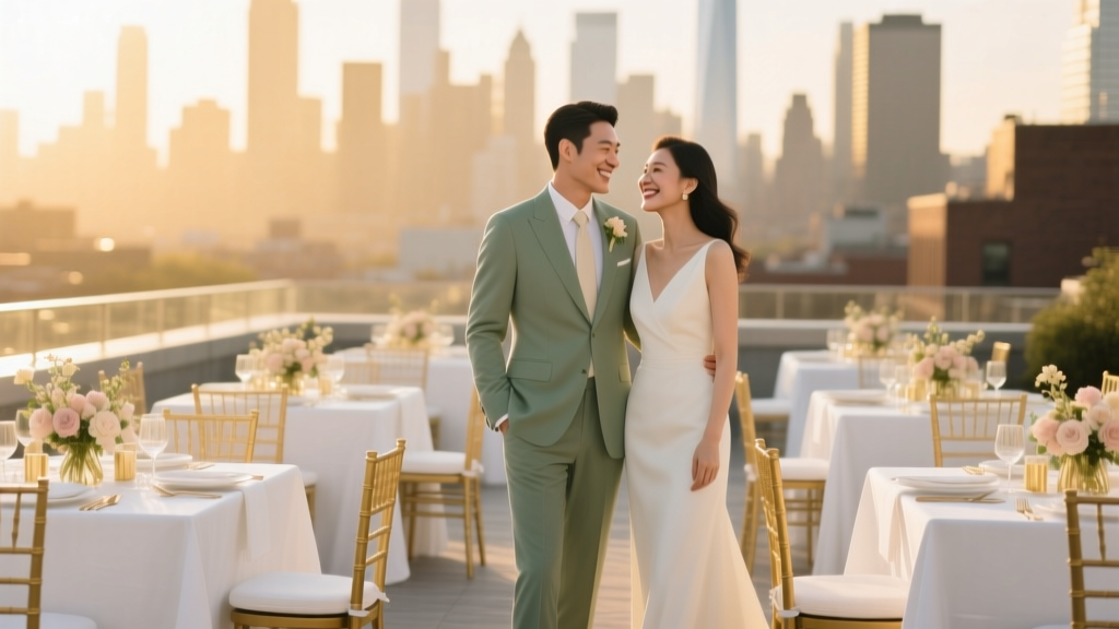 How Much to Give for a Wedding Gift (2026)