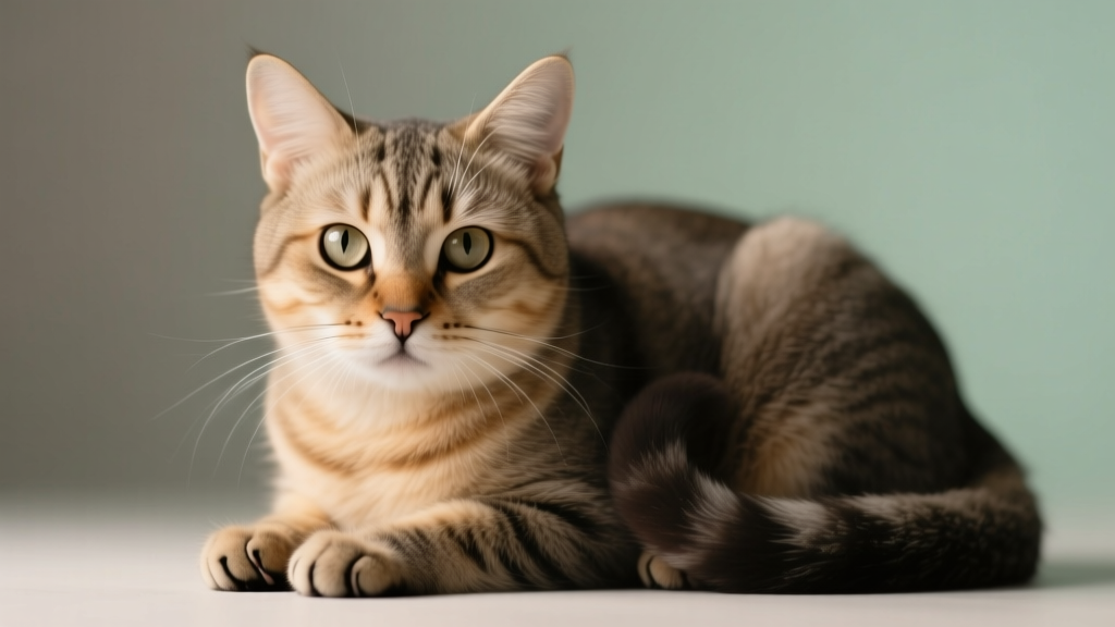 What Cat Behaviors Review