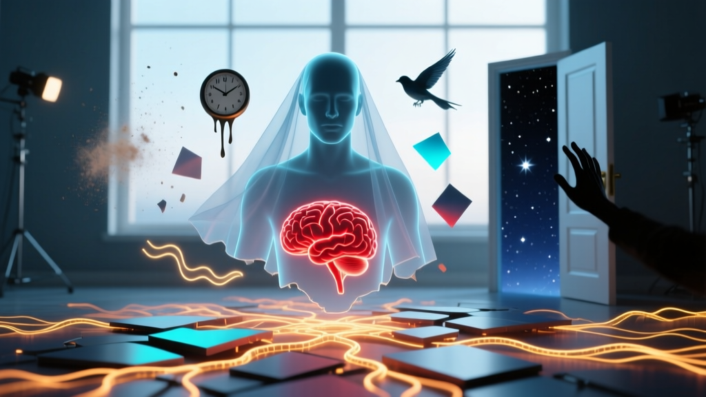 Dream Biomarkers: Dream Psychology