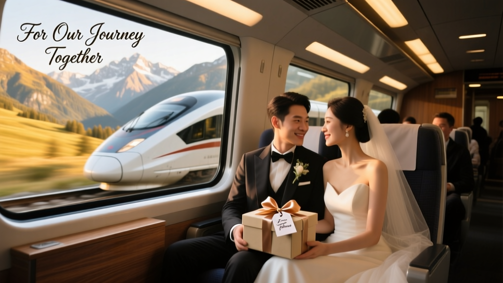 Destination Wedding Gifting Etiquette: What to Give, When to Send, and How to Navigate Cultural & Logistical Realities
