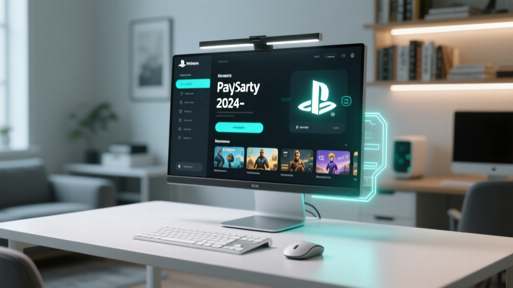 Join PlayStation Party on PC (2026): Real Methods