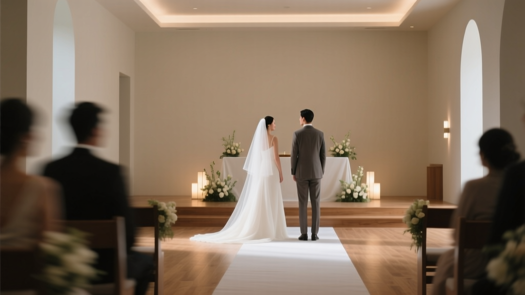 What Is The Wedding Processional (2026)