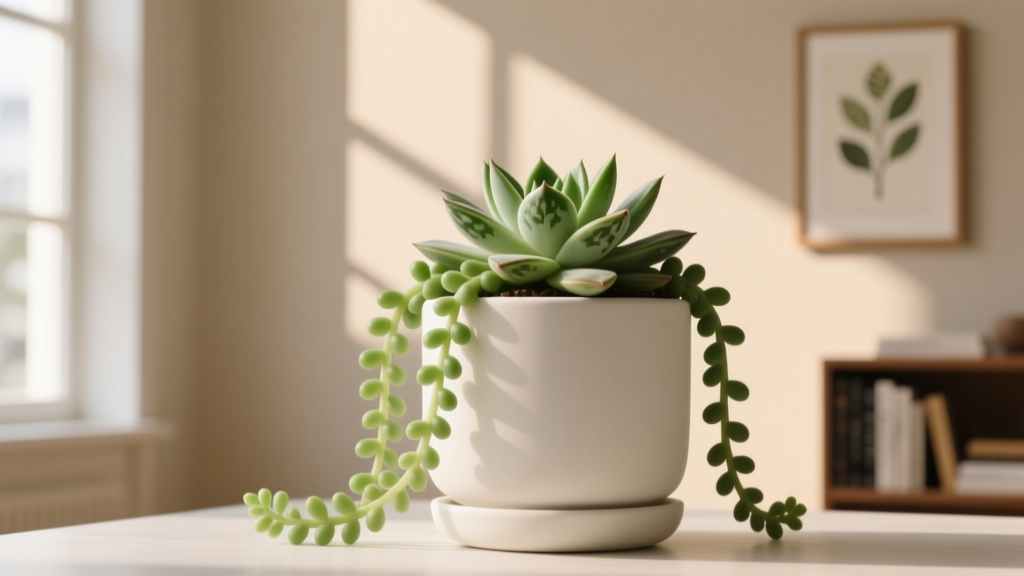 String of Pearls Not Flowering? Here’s Why It’s Fine