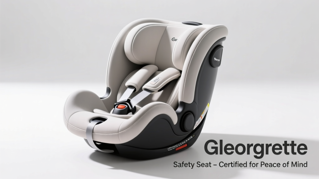 Georgette Fabric Safety for Children: Risks, Testing Standards, and Practical Childproofing Measures