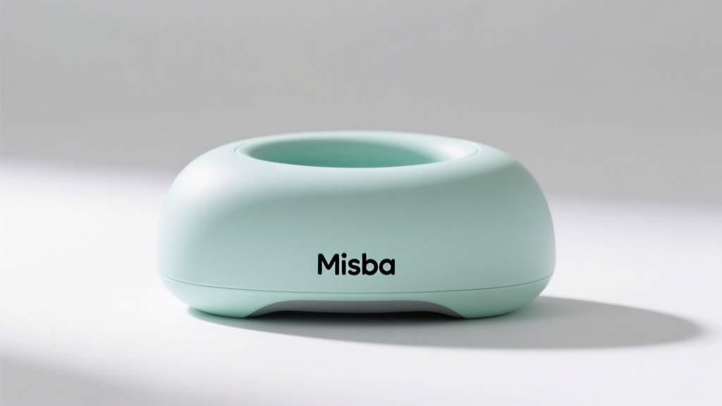Misba: Understanding the Real Risks of This Common Household Product for Young Children