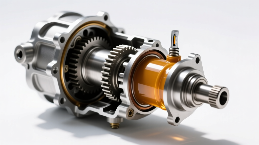 Front Diff Cost: How Often Should Differential Fluid Be Changed?