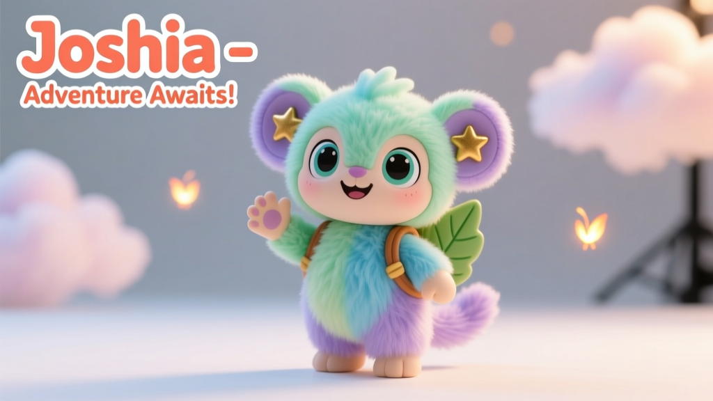 Joshia Toys: Safety Evaluation, Regulatory Compliance, and Market Positioning for Children Aged 0–6