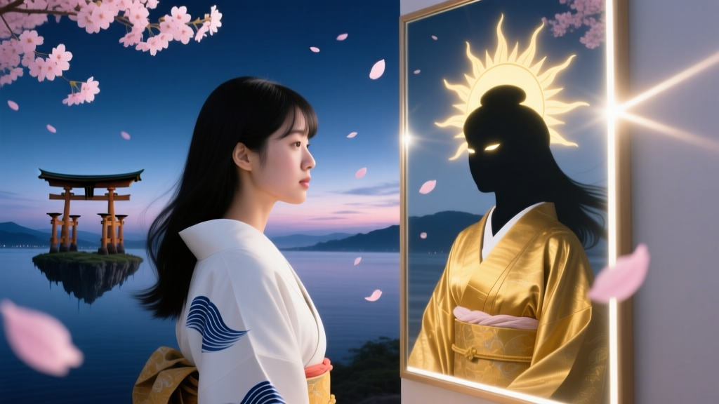 Celebrity in Japanese: Cultural Dream Symbolism