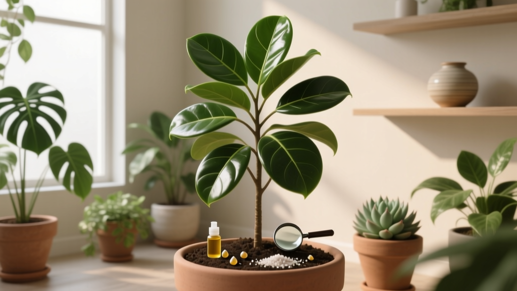 Indoor Plant Pest Control: 7 Pet-Safe Fixes (2026)