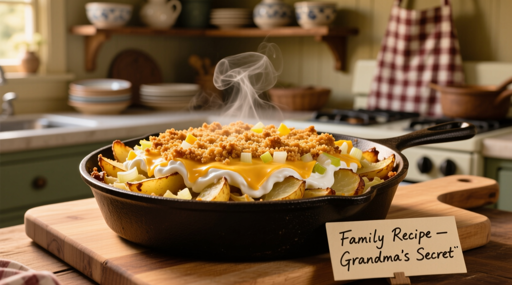 Perfect Hash Brown Potato Casserole Recipe: Creamy & Crispy