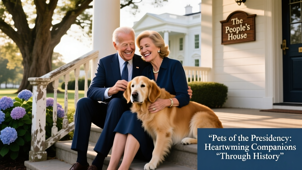 Instagram / @joebiden