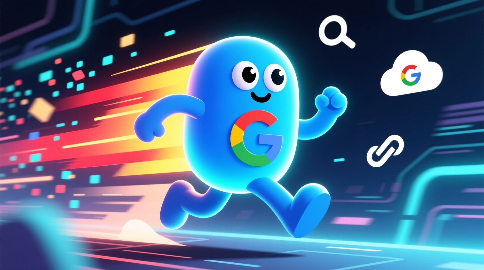 gbutts gives you quick access to your favorite google s